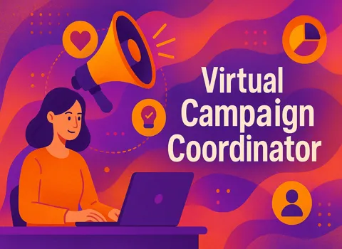Virtual Campaign Coordinator