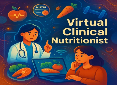 Virtual Clinical Nutritionist