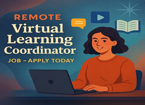 Virtual Learning Coordinator