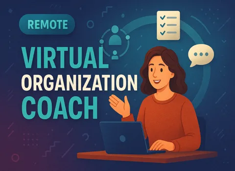 Virtual Organizational Coach