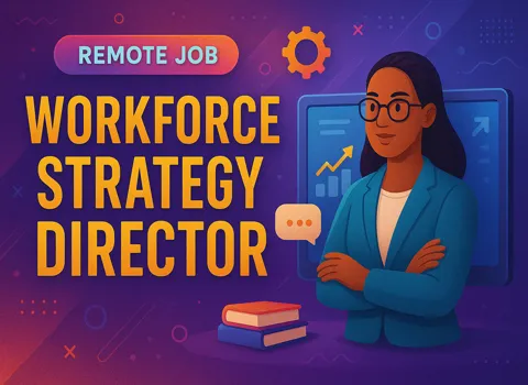 Workforce Strategy Director