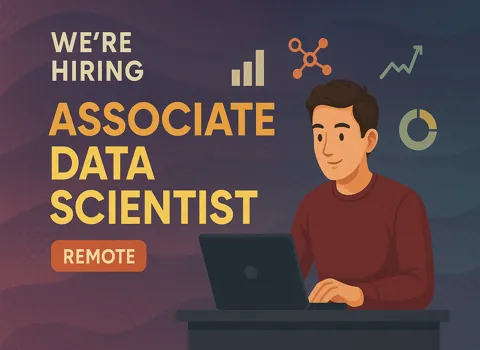 Associate Data Scientist