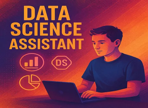 Data Science Assistant