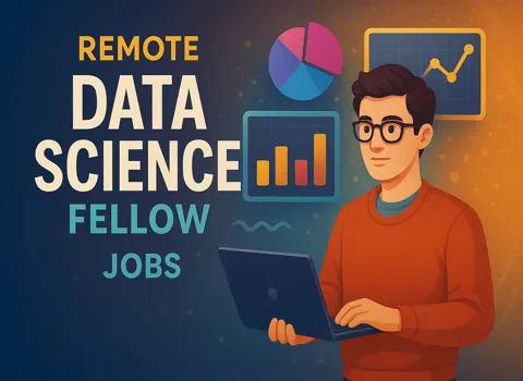 Data Science Fellow