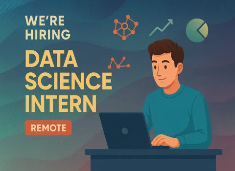 Data Science Intern