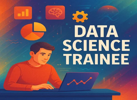 Data Science Trainee
