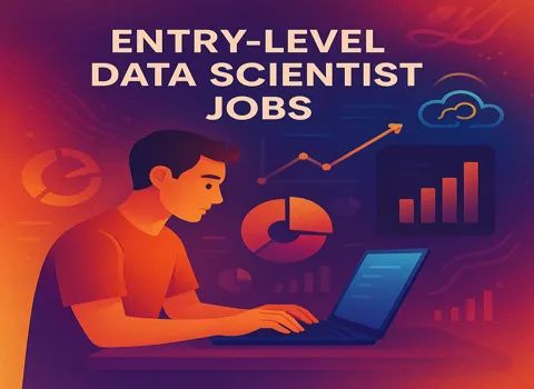 Entry-Level Data Scientist