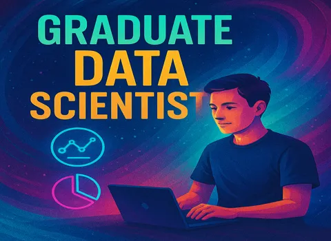 Graduate Data Scientist
