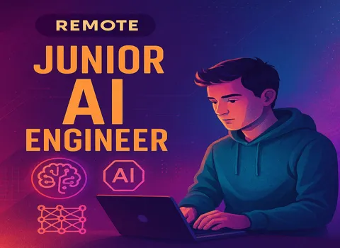 Junior AI Engineer