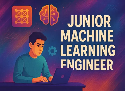 Junior Machine Learning Engineer