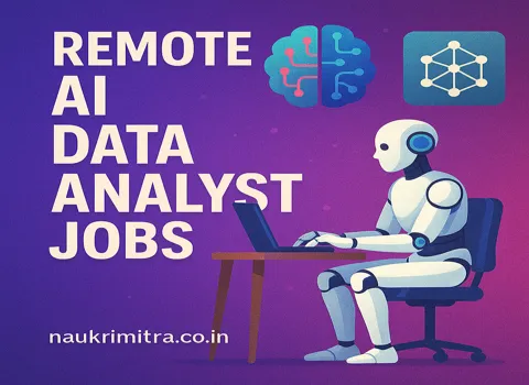 Remote AI Data Analyst