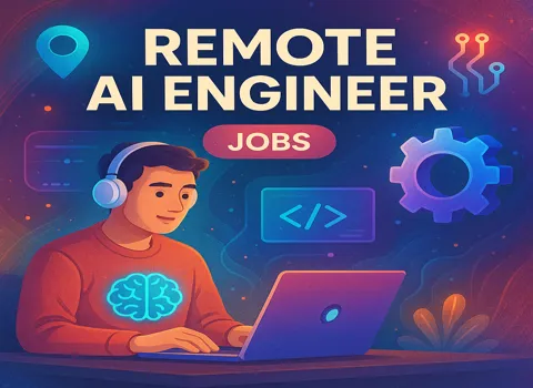 Remote AI Engineer