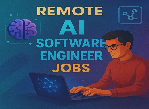 Remote AI Software Engineer