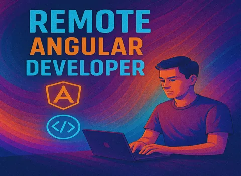 Remote Angular Developer
