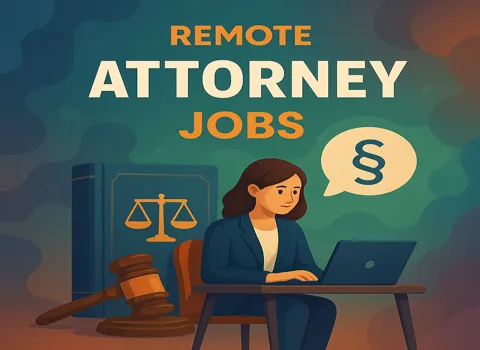 Remote Attorney