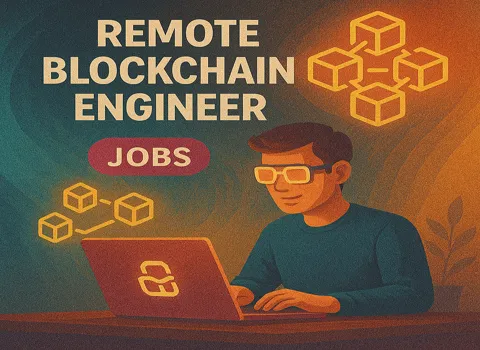 Remote Blockchain Engineer
