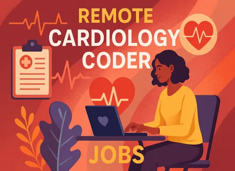 Remote Cardiology Coder