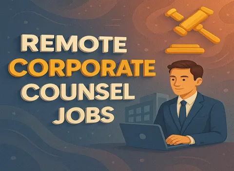 Remote Corporate Counsel