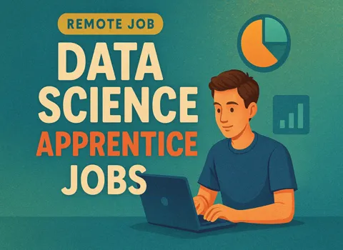 Data Science Apprentice