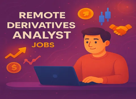 Remote Derivatives Analyst