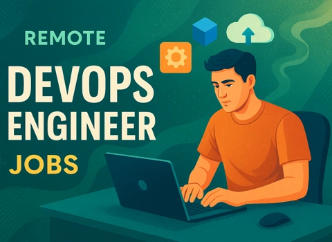 Remote DevOps Engineer