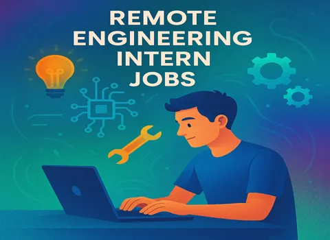 Remote Engineering Intern