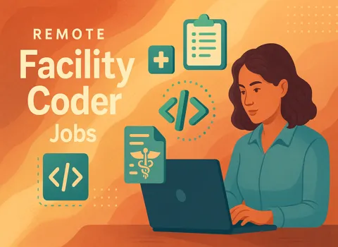 Remote Facility Coder