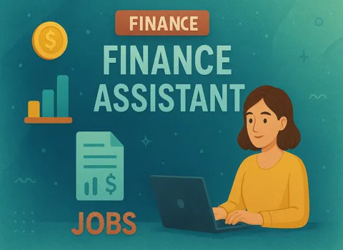 Remote Finance Assistant