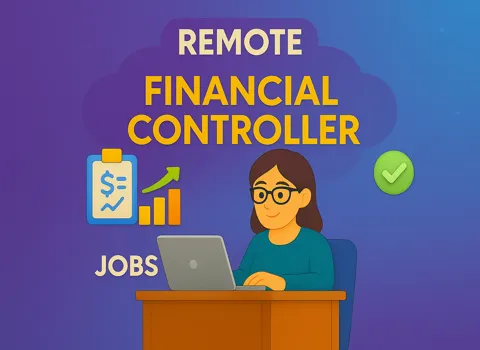 Remote Financial Controller