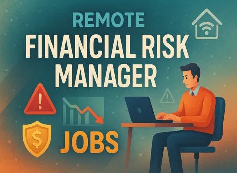 Remote Financial Risk Manager