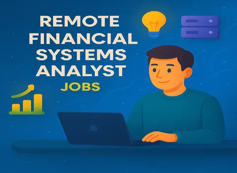 Remote Financial Systems Analyst