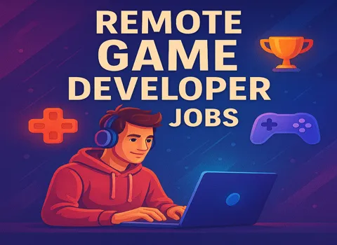 Remote Game Developer