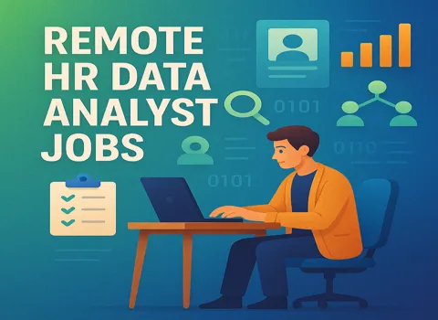Remote HR Data Analyst