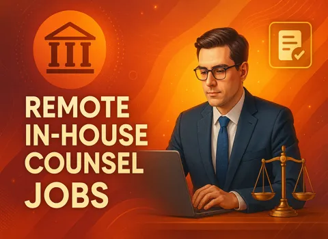 Remote In-House Counsel