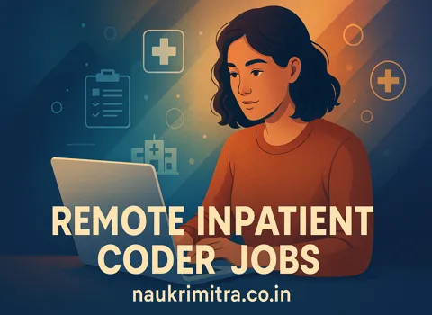 Remote Inpatient Coder