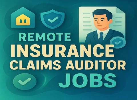 Remote Insurance Claims Auditor