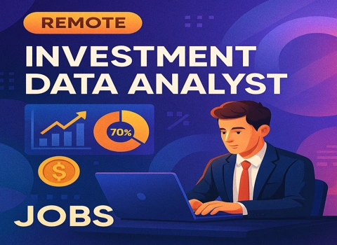 Remote Investment Data Analyst