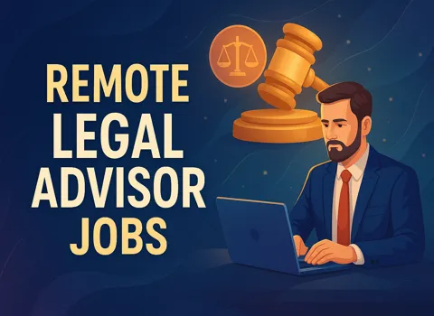 Remote Legal Advisor