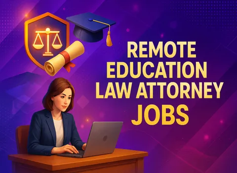 Remote Legal Compliance Manager