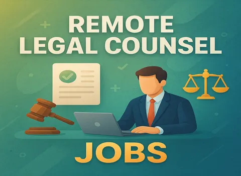 Remote Legal Counsel