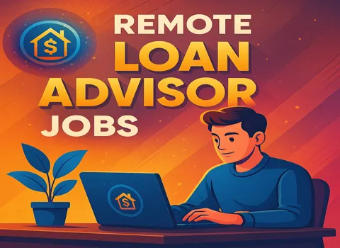 Remote Loan Advisor