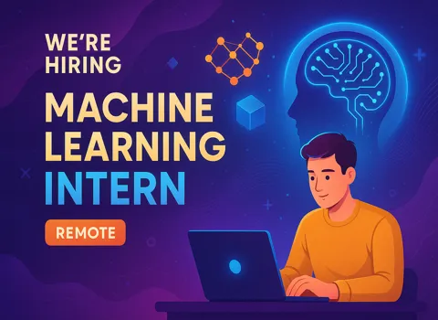 Machine Learning Intern
