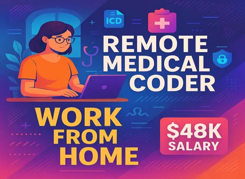 Remote Medical Coder