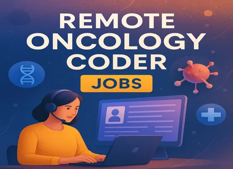 Remote Oncology Coder
