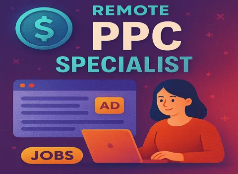 Remote PPC Specialist