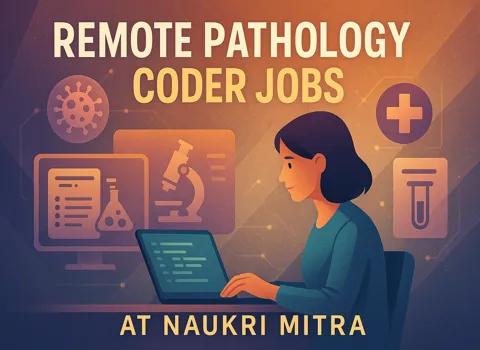 Remote Pathology Coder