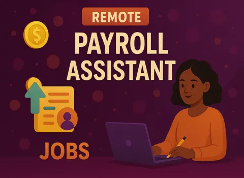 Remote Payroll Assistant
