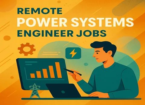 Remote Power Systems Engineer