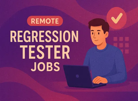 Remote Regression Tester