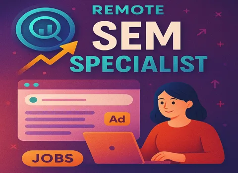 Remote SEM Specialist